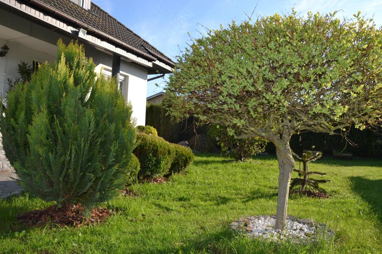 Trzesacz For You Exterior photo