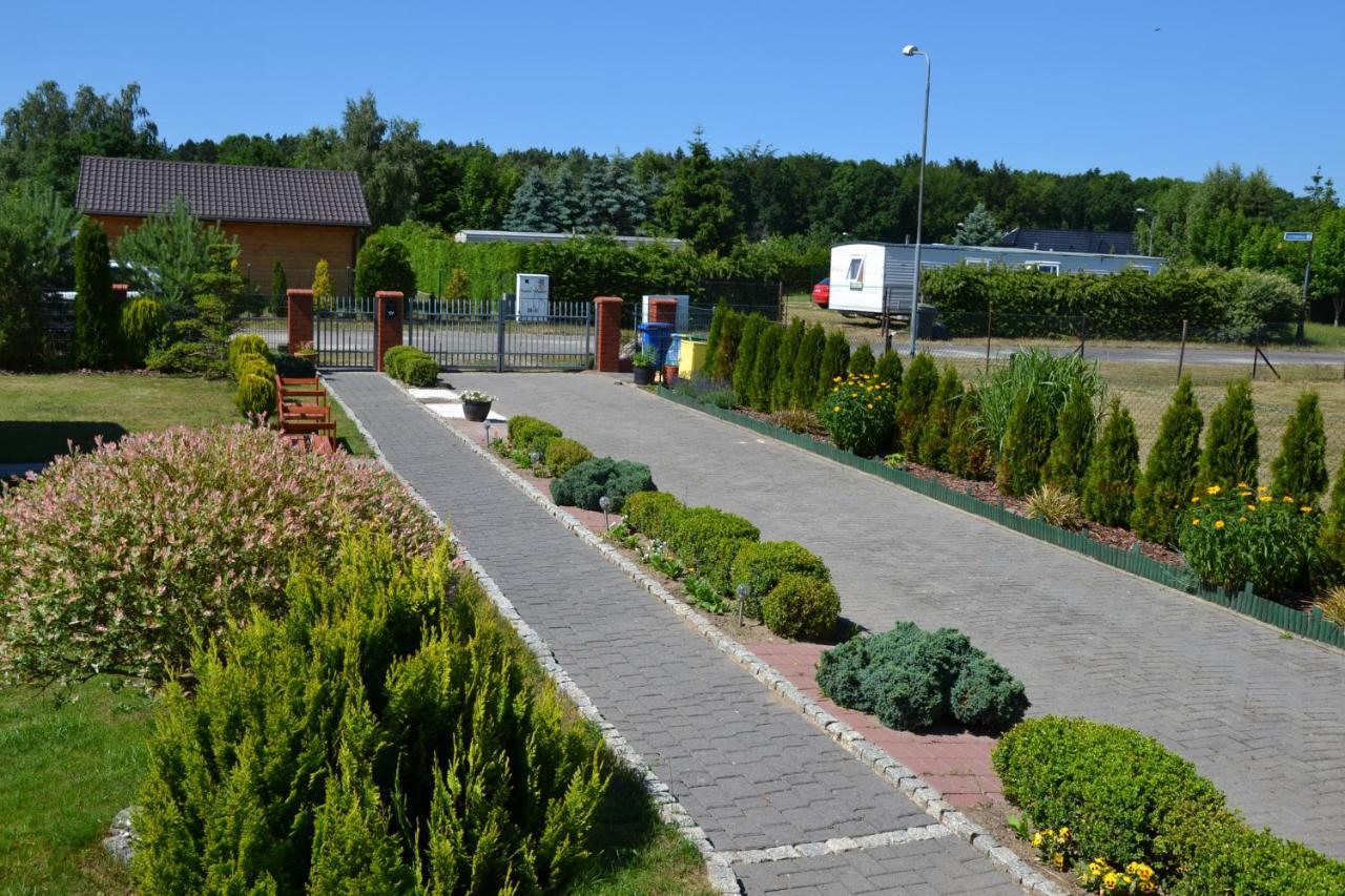 Trzesacz For You Exterior photo